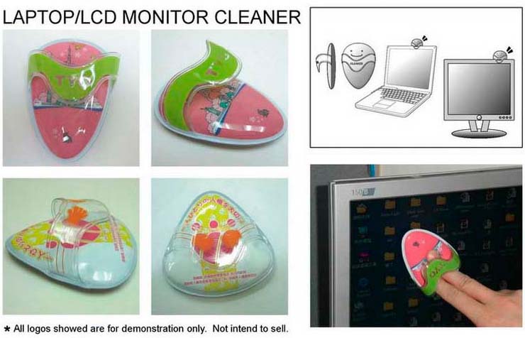monitor cleaner