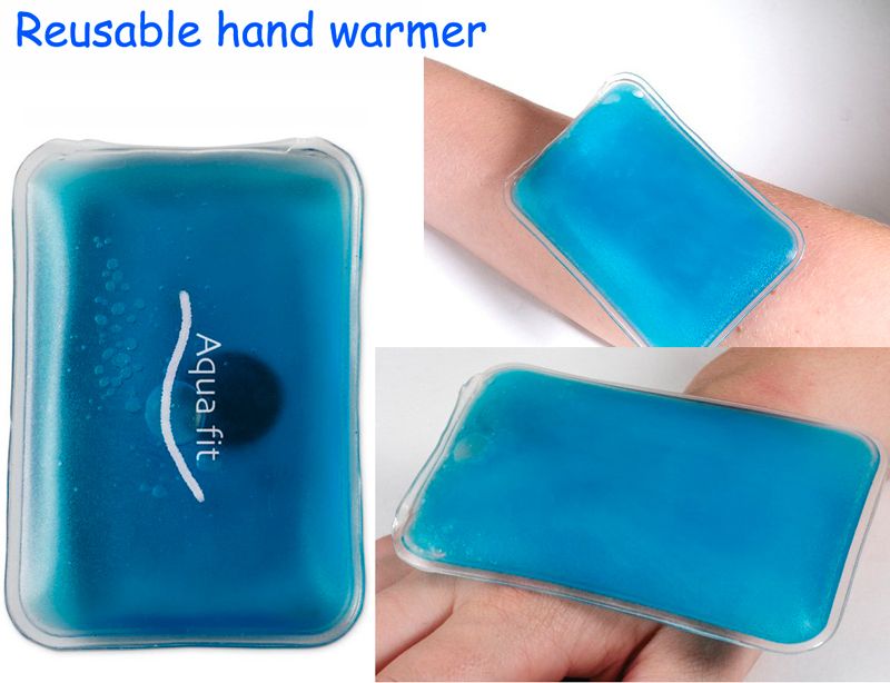 rectangle hand warmer