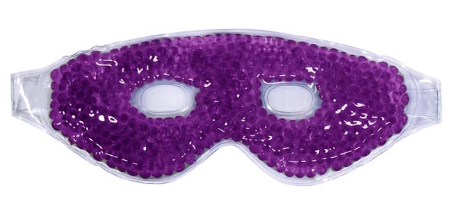 beads eye mask
