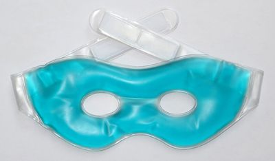 gel eye mask