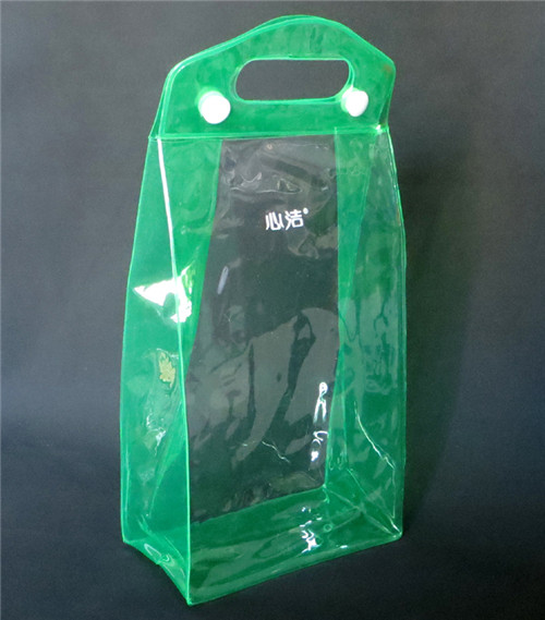 PVC packaging bag